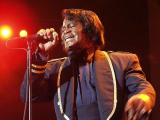 James Brown(Ro.) picture, image, poster
